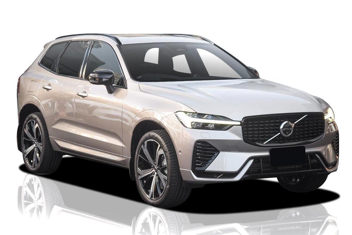 2023 Volvo XC60 Recharge Ultimate T8 Plug-In Hybrid Auto AWD MY24