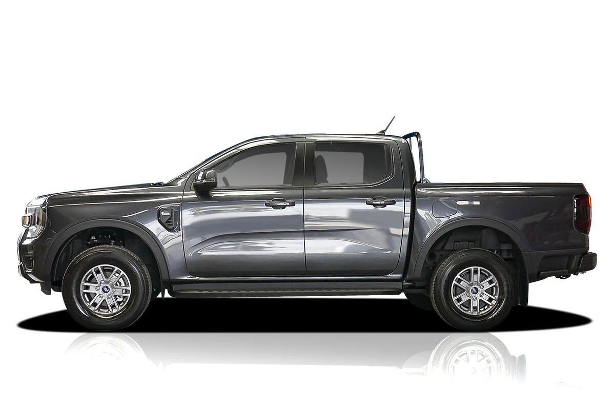 2024 Ford Ranger XLS Hi-Rider Auto 4x2 MY24.00 Double Cab