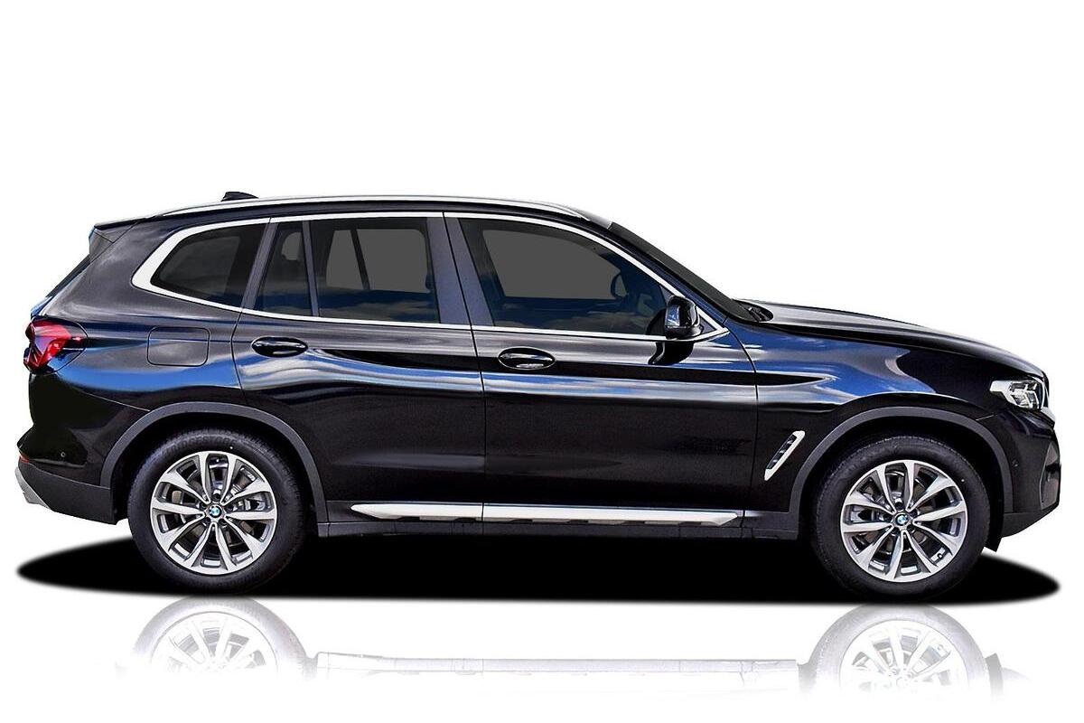 2024 BMW X3 xDrive20d G01 LCI Auto 4x4