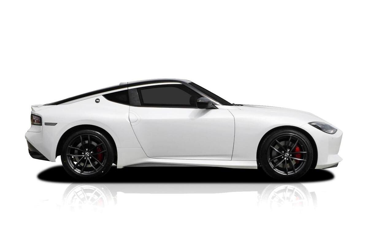 2023 Nissan Z Z34 Auto MY24