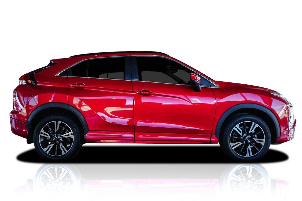 2024 Mitsubishi Eclipse Cross Aspire YB Auto 2WD MY24