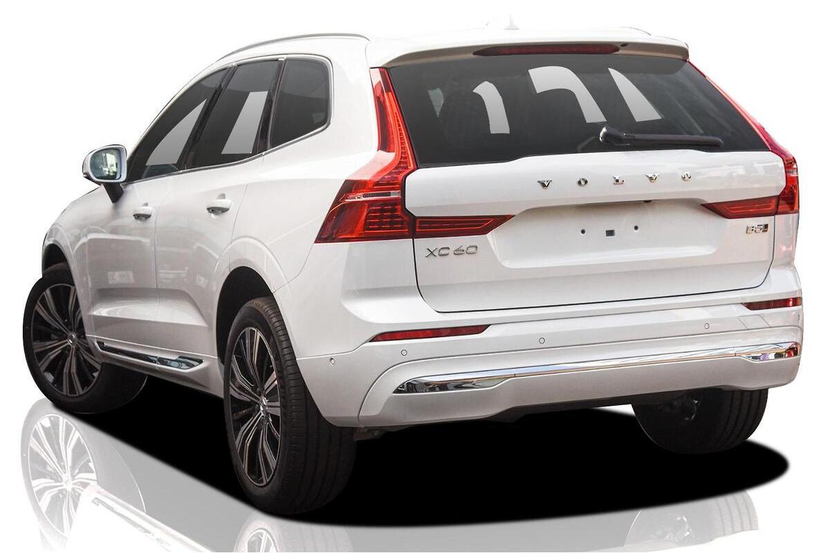 2024 Volvo XC60 Ultra B5 Bright Auto AWD MY25