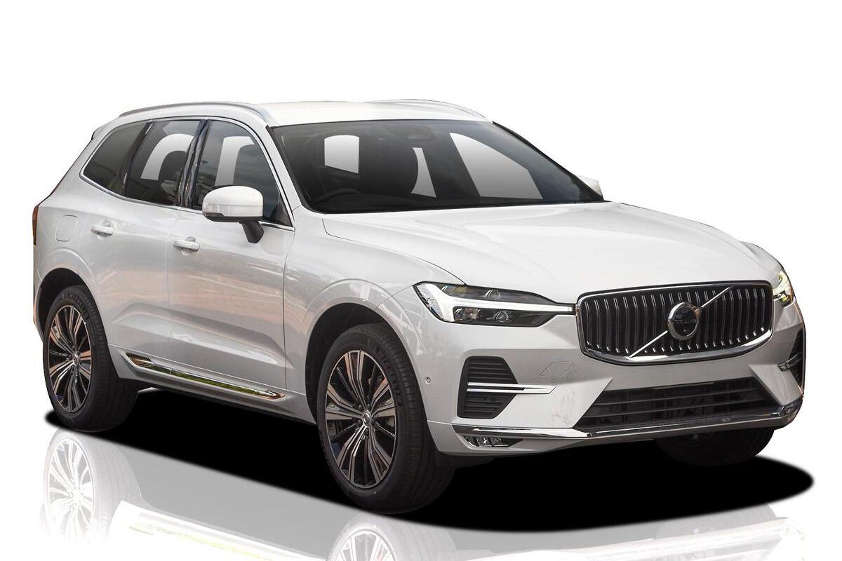 2024 Volvo XC60 Ultra B5 Bright Auto AWD MY25