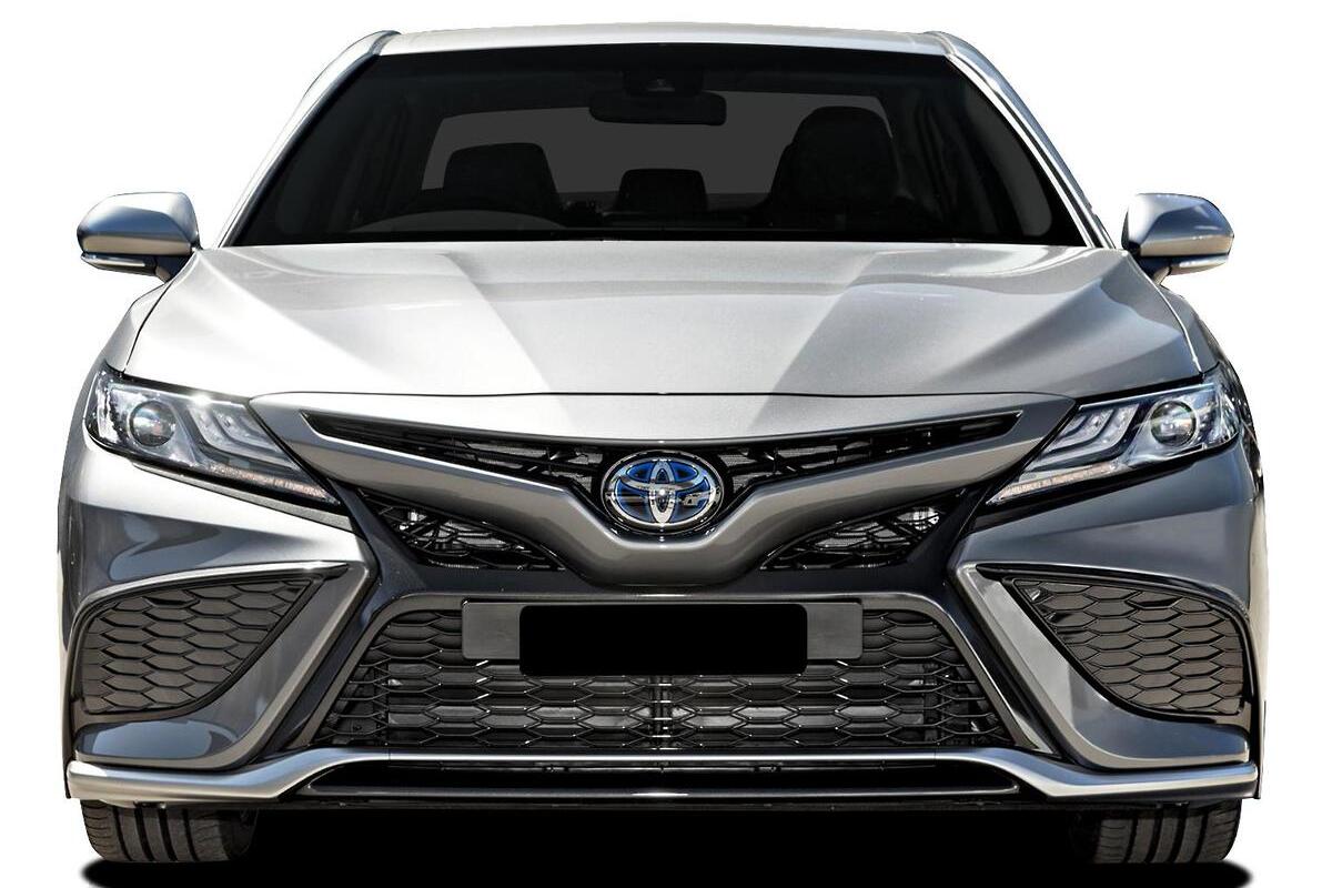 2024 Toyota Camry SX Auto