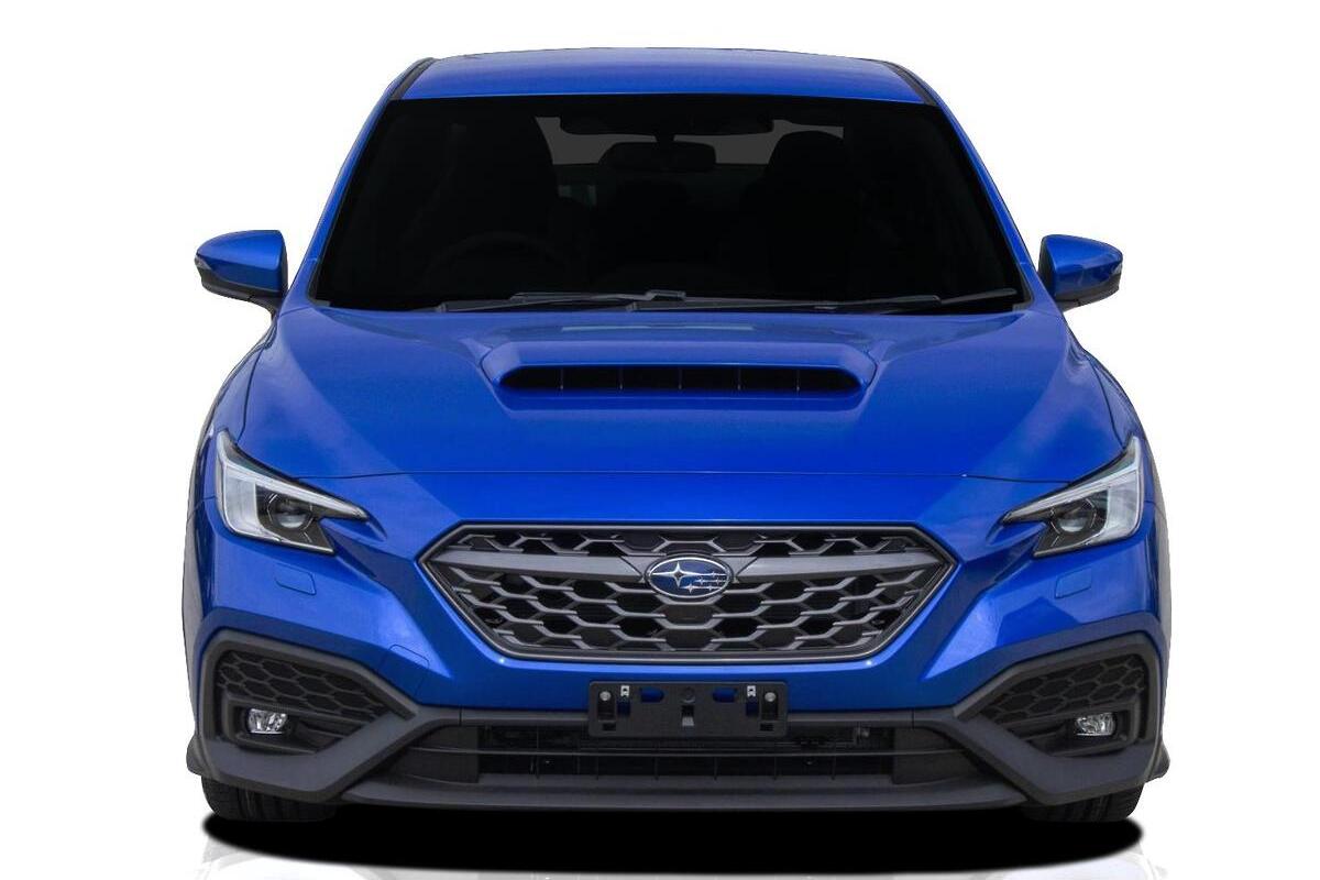 2025 Subaru WRX VB Auto AWD MY24