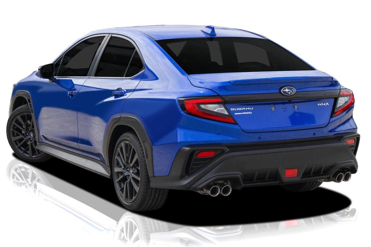 2025 Subaru WRX VB Auto AWD MY24