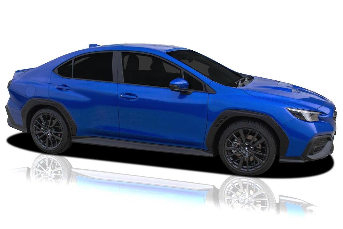 2025 Subaru WRX VB Auto AWD MY24