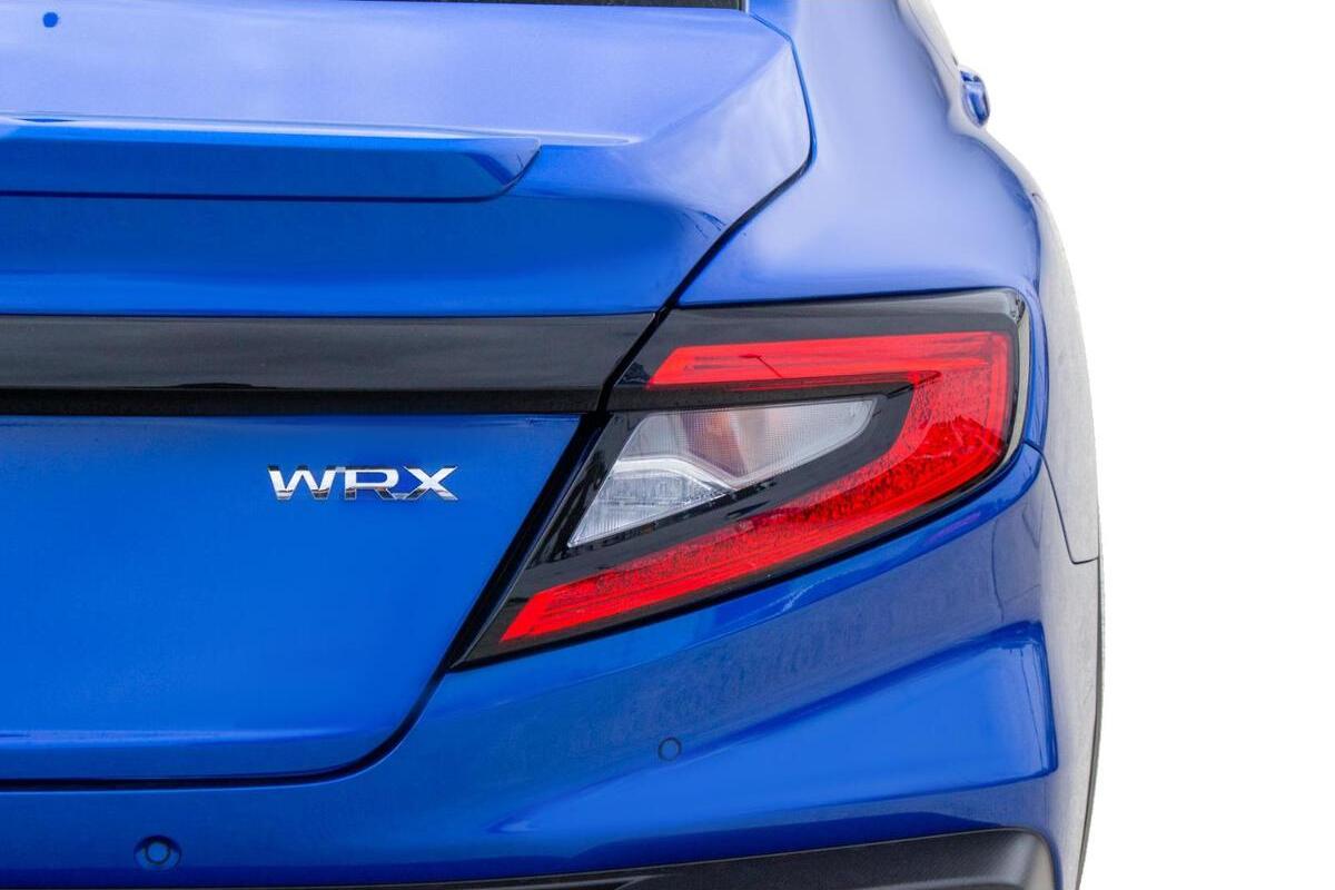 2025 Subaru WRX VB Auto AWD MY24