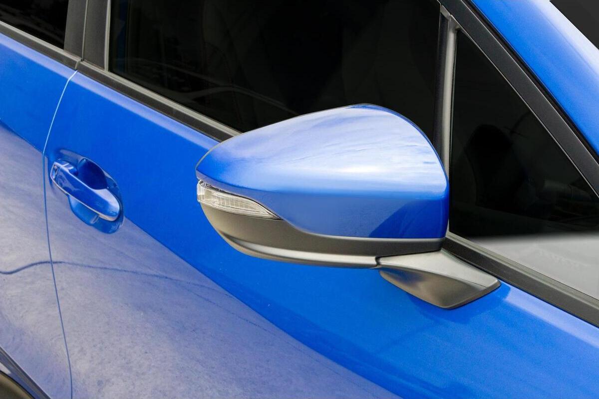 2025 Subaru WRX VB Auto AWD MY24