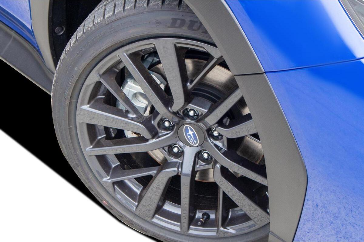 2025 Subaru WRX VB Auto AWD MY24