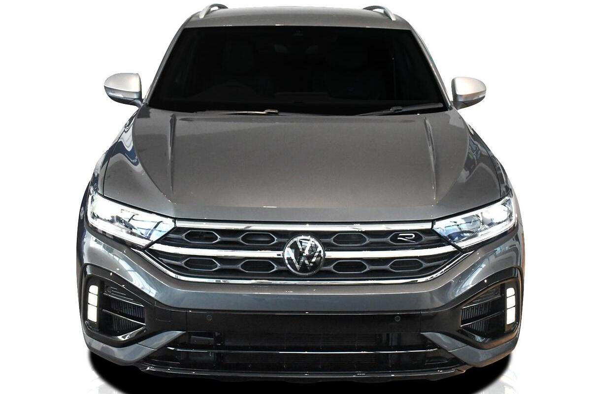 2025 Volkswagen T-Roc R D11 Auto 4MOTION MY25