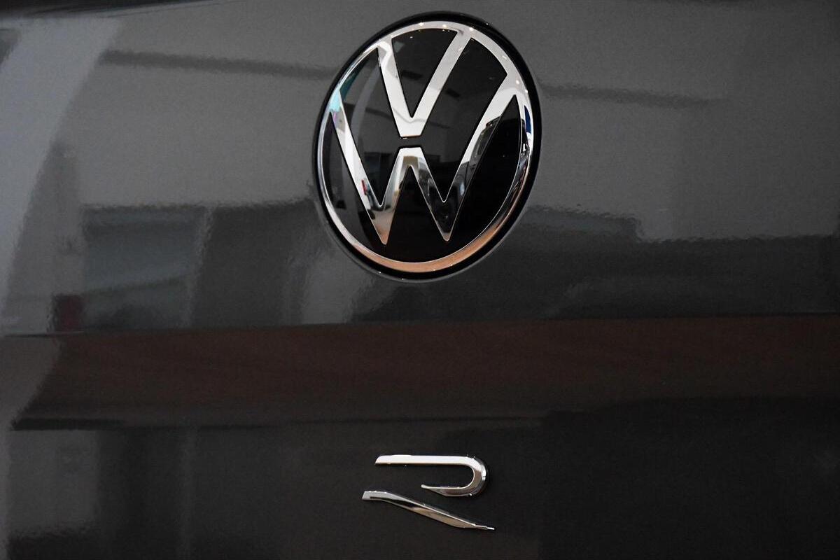 2025 Volkswagen T-Roc R D11 Auto 4MOTION MY25