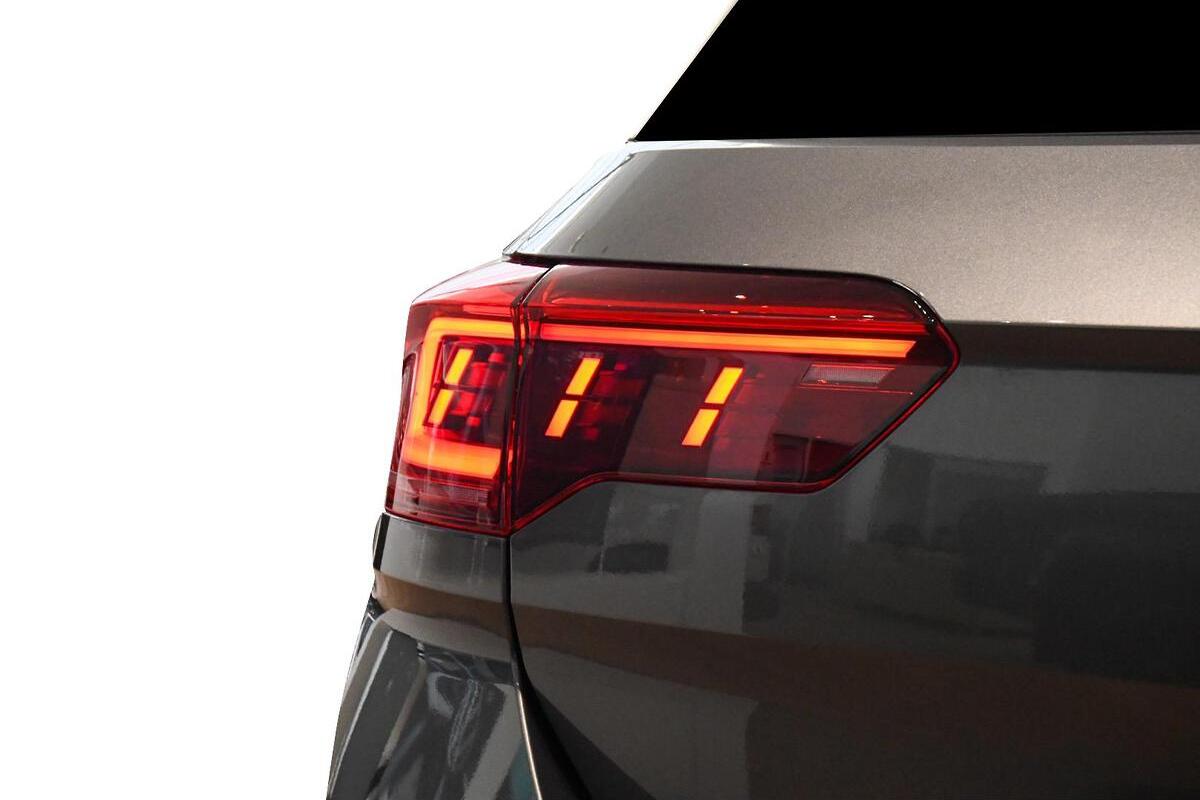 2025 Volkswagen T-Roc R D11 Auto 4MOTION MY25