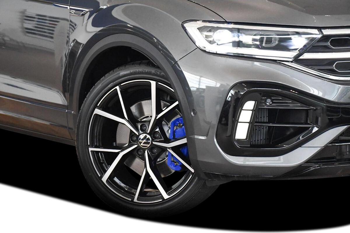 2025 Volkswagen T-Roc R D11 Auto 4MOTION MY25
