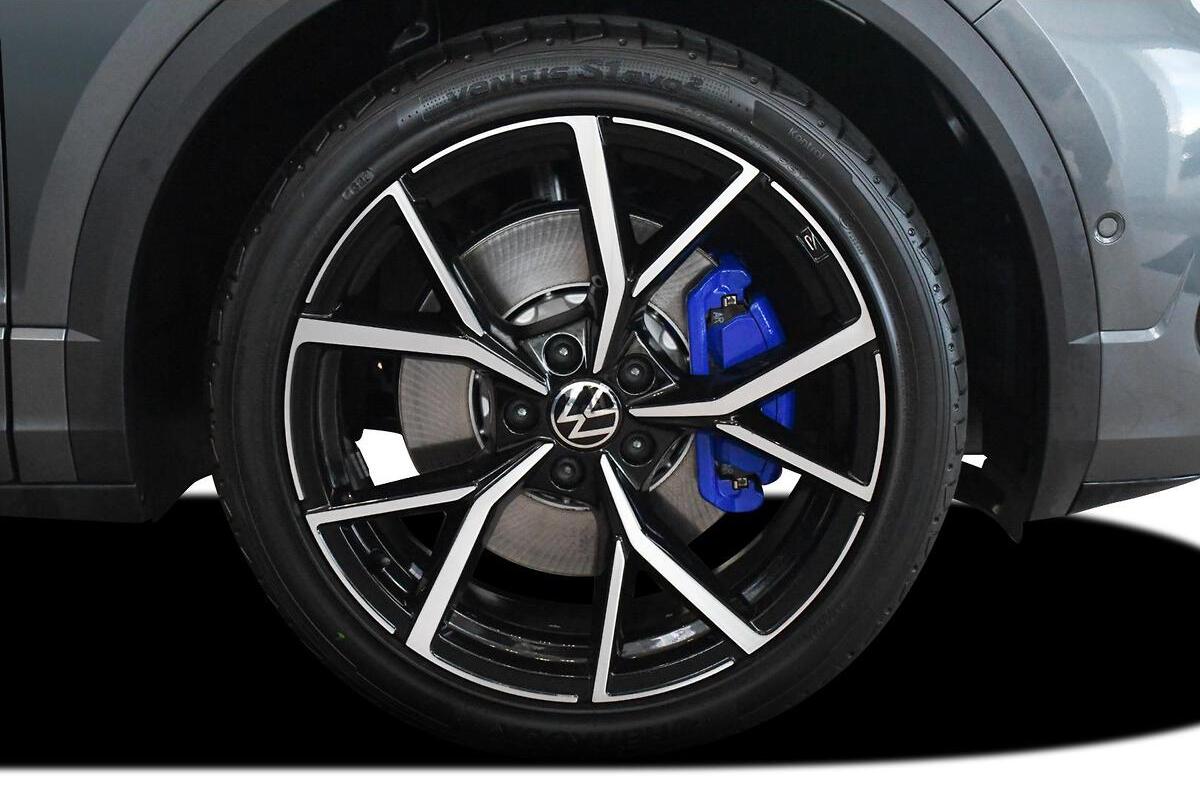 2025 Volkswagen T-Roc R D11 Auto 4MOTION MY25