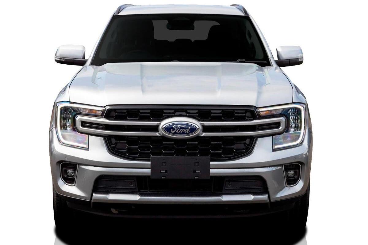 2024 Ford Everest Ambiente Auto RWD MY24.00