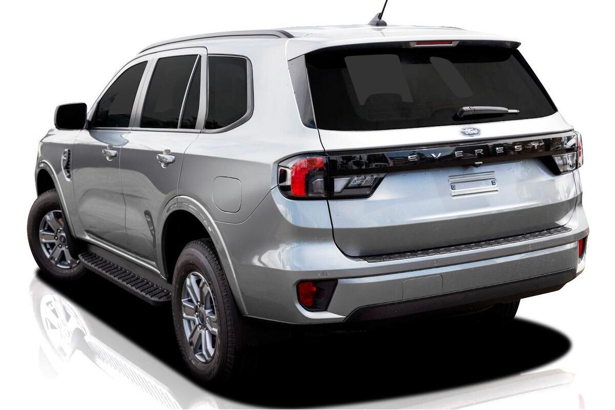 2024 Ford Everest Ambiente Auto RWD MY24.50