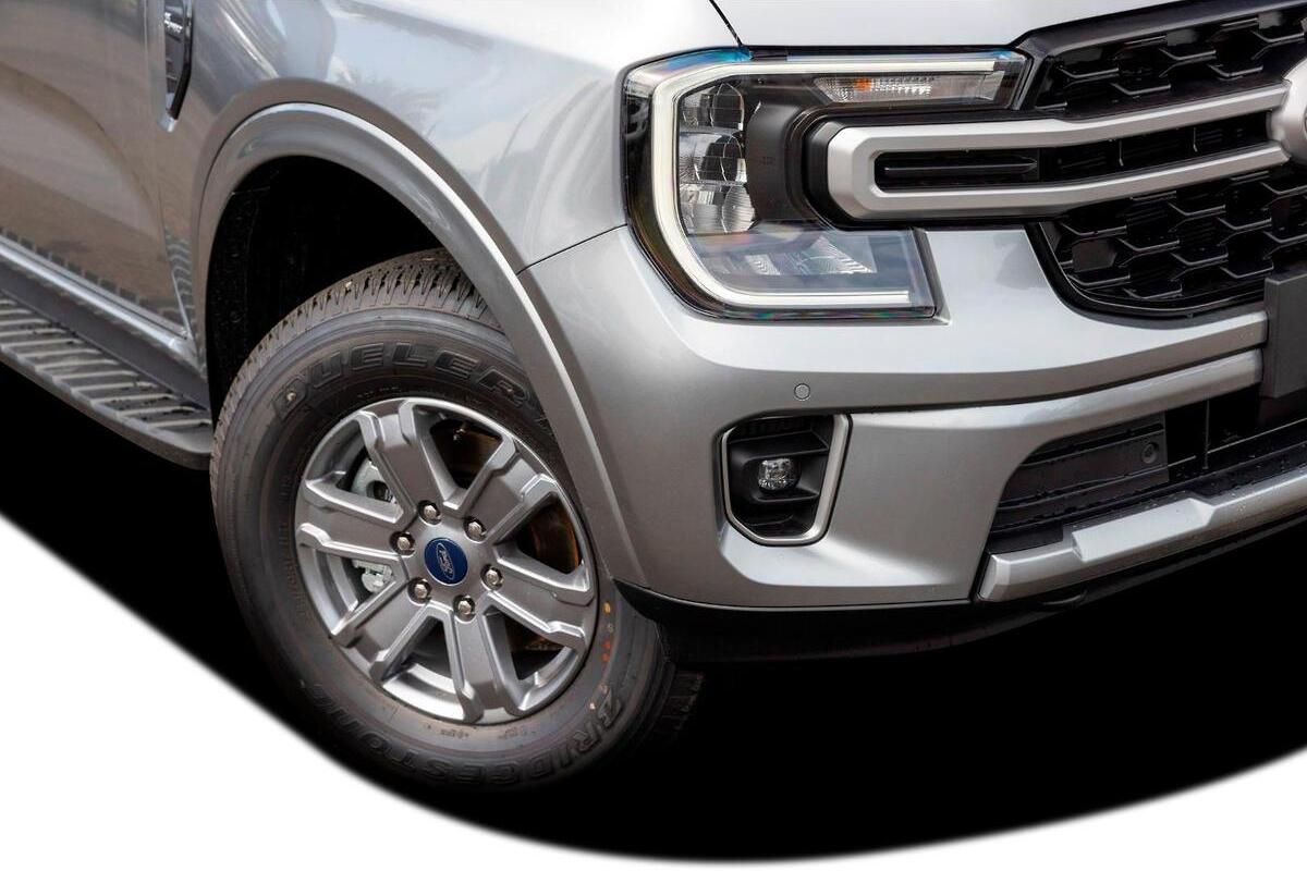 2024 Ford Everest Ambiente Auto RWD MY24.00