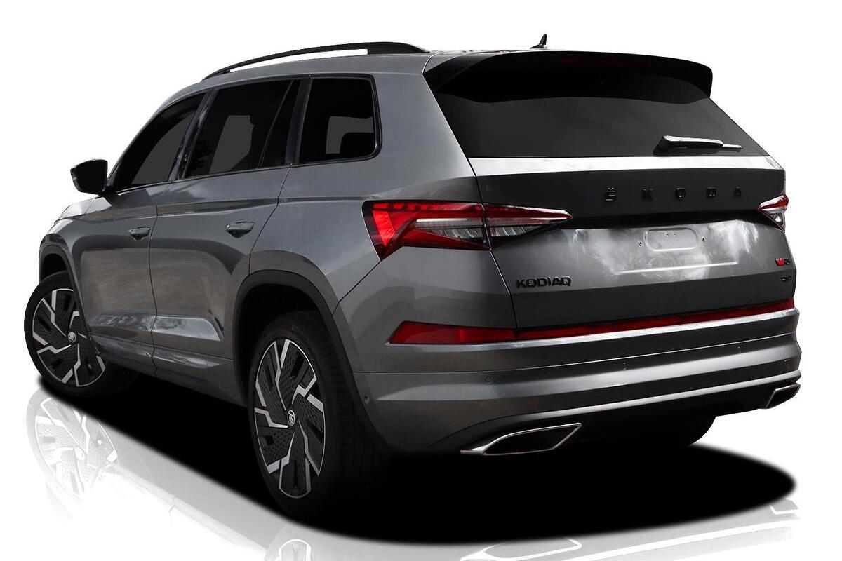 2023 SKODA Kodiaq RS Auto 4x4 MY23.5