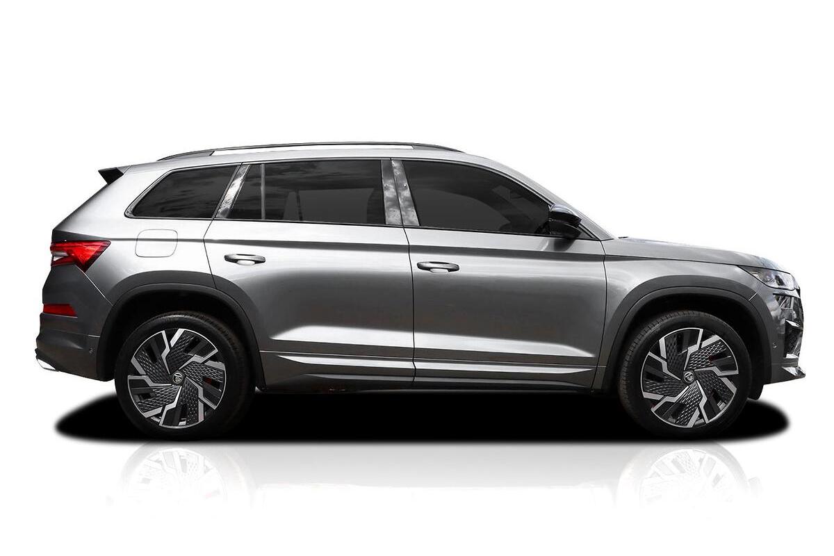 2023 SKODA Kodiaq RS Auto 4x4 MY23.5