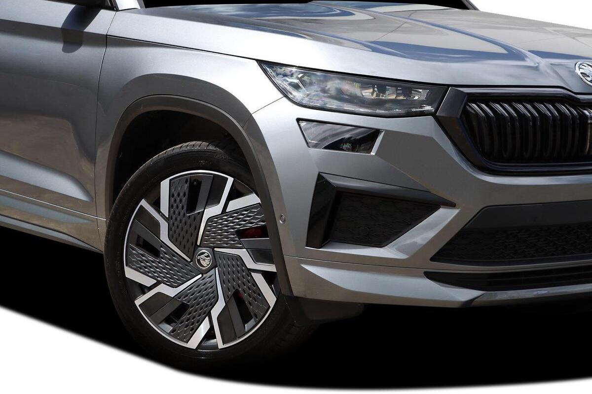 2023 SKODA Kodiaq RS Auto 4x4 MY23.5