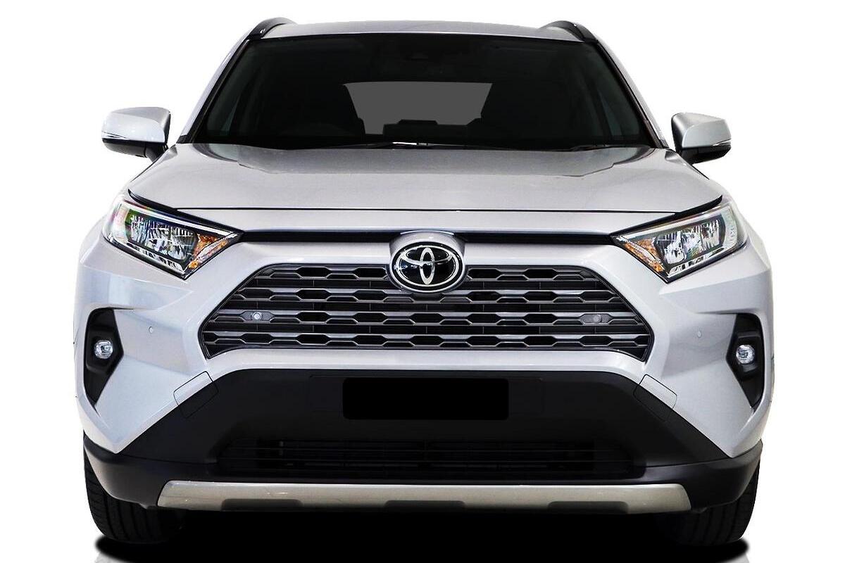 2024 Toyota RAV4 GXL Auto 2WD