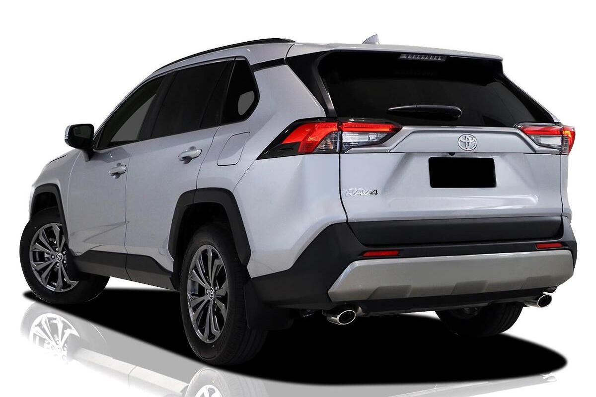 2024 Toyota RAV4 GXL Auto 2WD