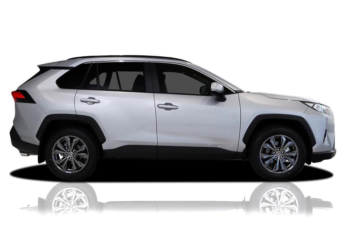 2024 Toyota RAV4 GXL Auto 2WD