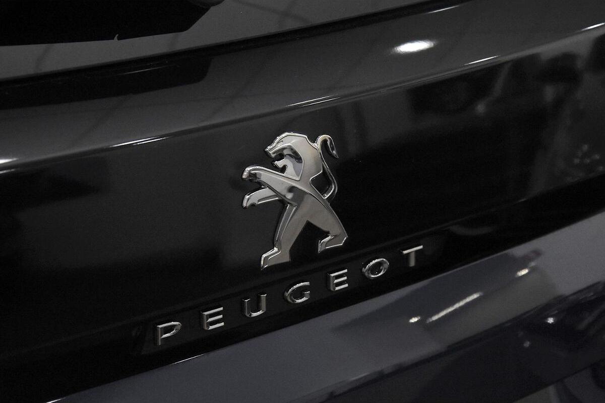 2023 Peugeot 3008 Allure Auto MY23