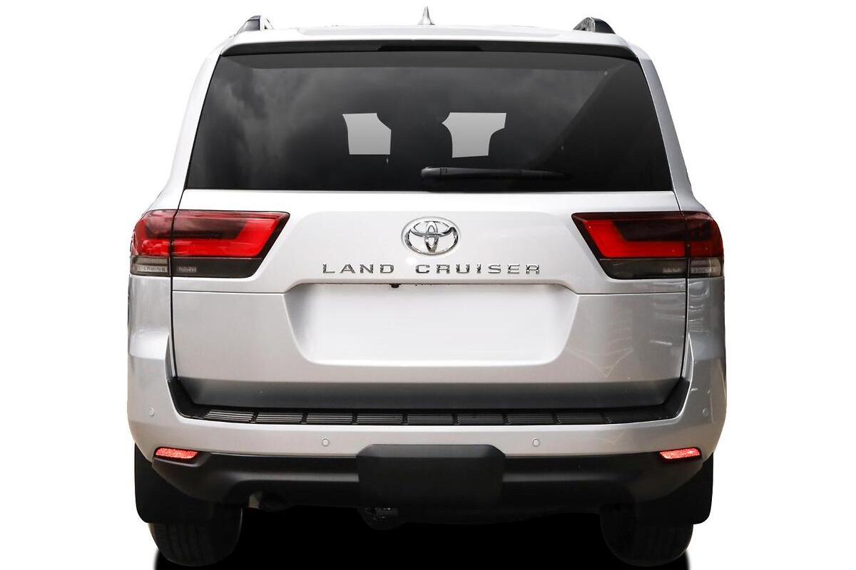 2024 Toyota Landcruiser VX Auto 4x4