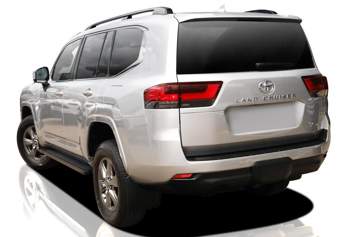 2024 Toyota Landcruiser VX Auto 4x4