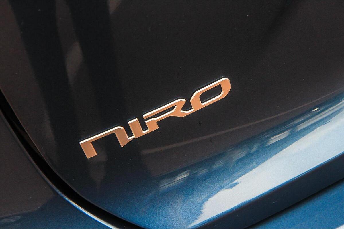 2024 Kia Niro EV S Auto 2WD MY24