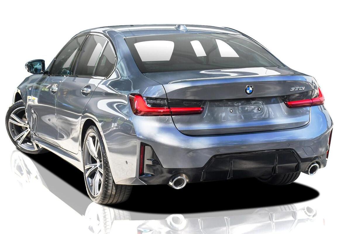 2024 BMW 3 Series 330i M Sport G20 LCI Auto