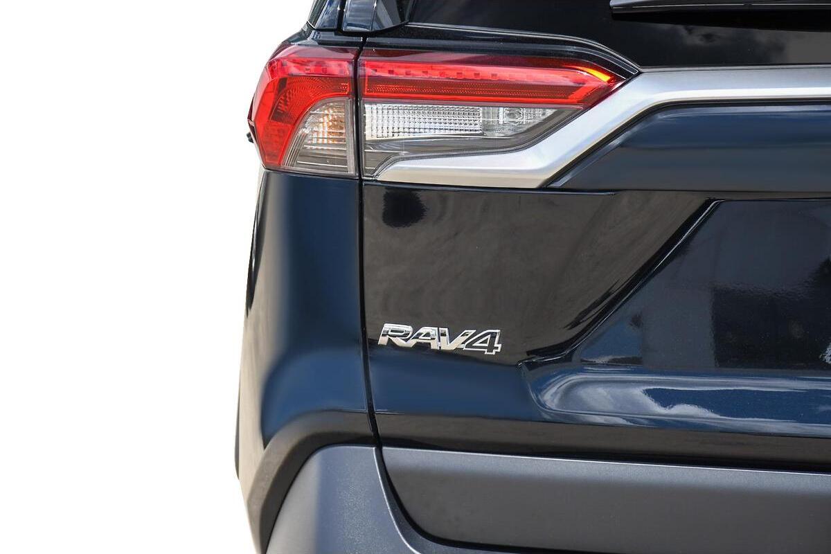 2023 Toyota RAV4 Cruiser Auto eFour