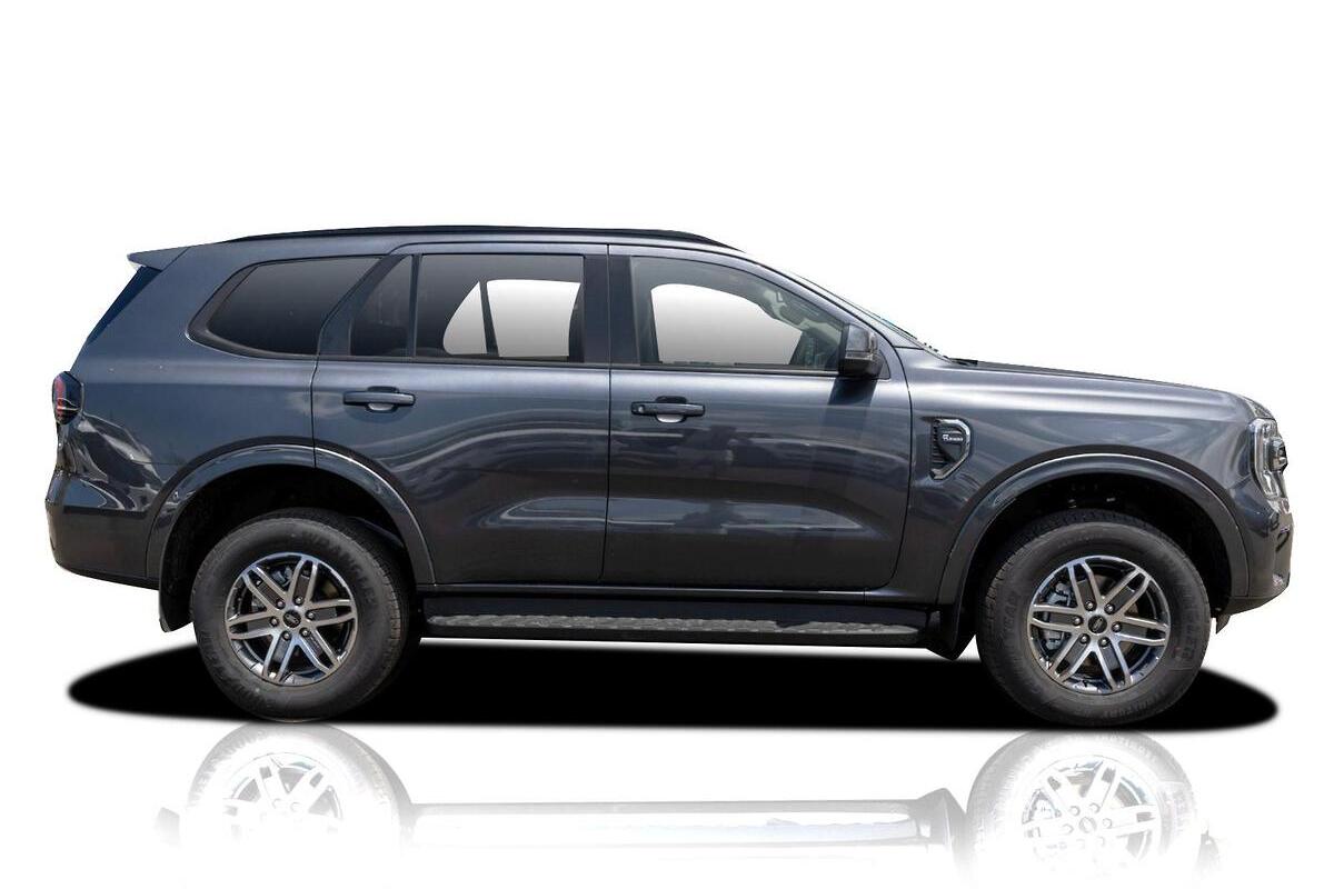 2024 Ford Everest Trend Auto RWD MY24.00