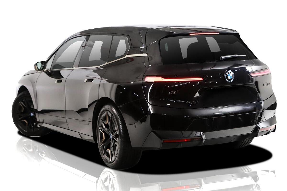 2024 BMW iX M60 I20 Auto AWD