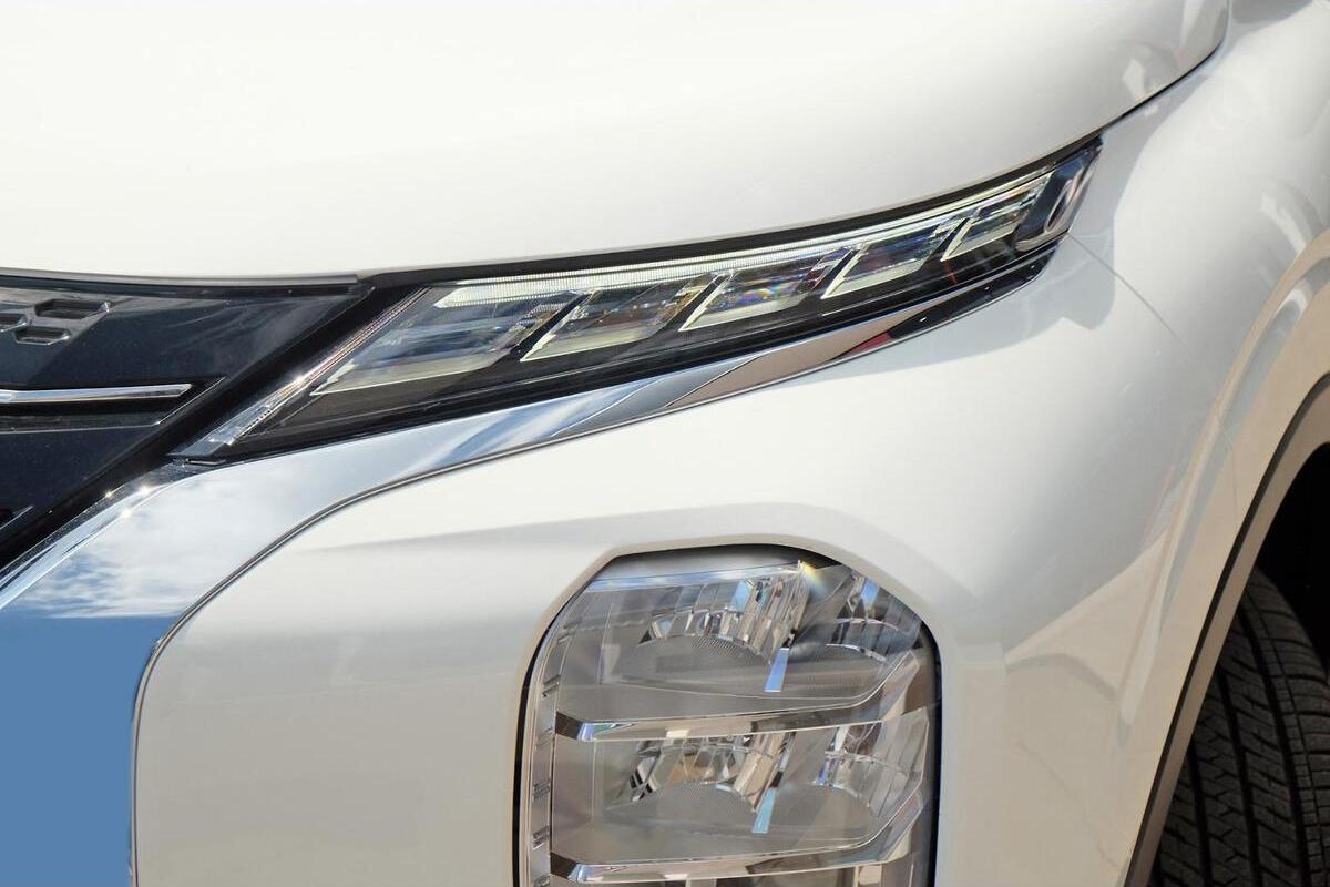 2024 Mitsubishi Outlander PHEV Exceed ZM Auto AWD MY24
