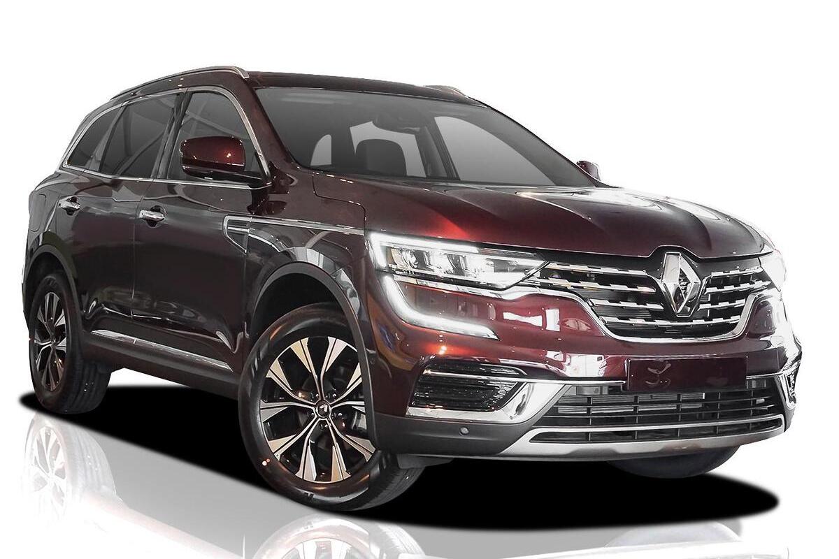 2024 Renault Koleos Zen Auto MY24