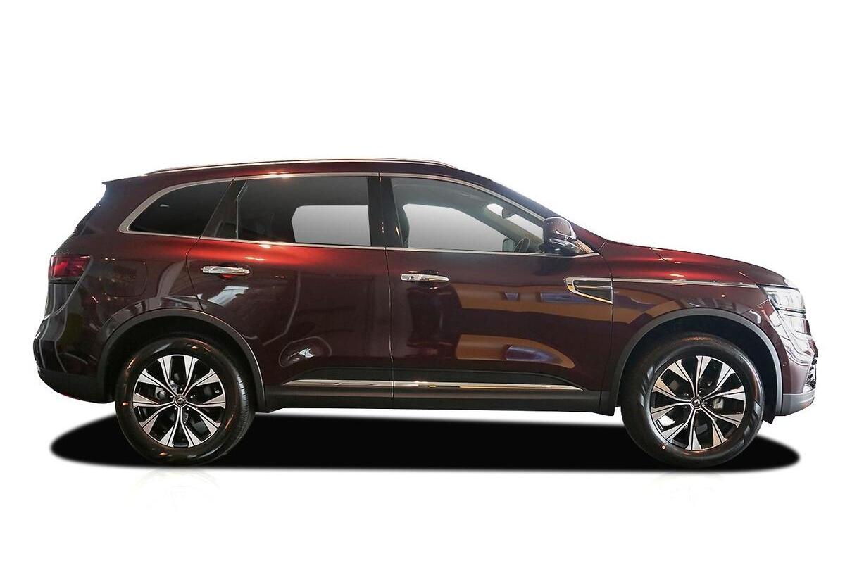 2024 Renault Koleos Zen Auto MY24