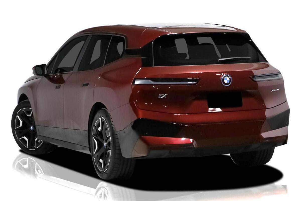 2023 BMW iX xDrive40 Sport I20 Auto AWD