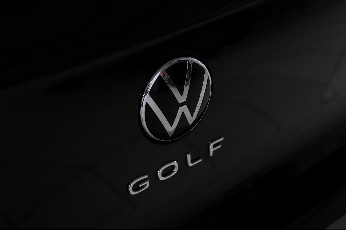 2024 Volkswagen Golf 110TSI Life 8 Auto MY24