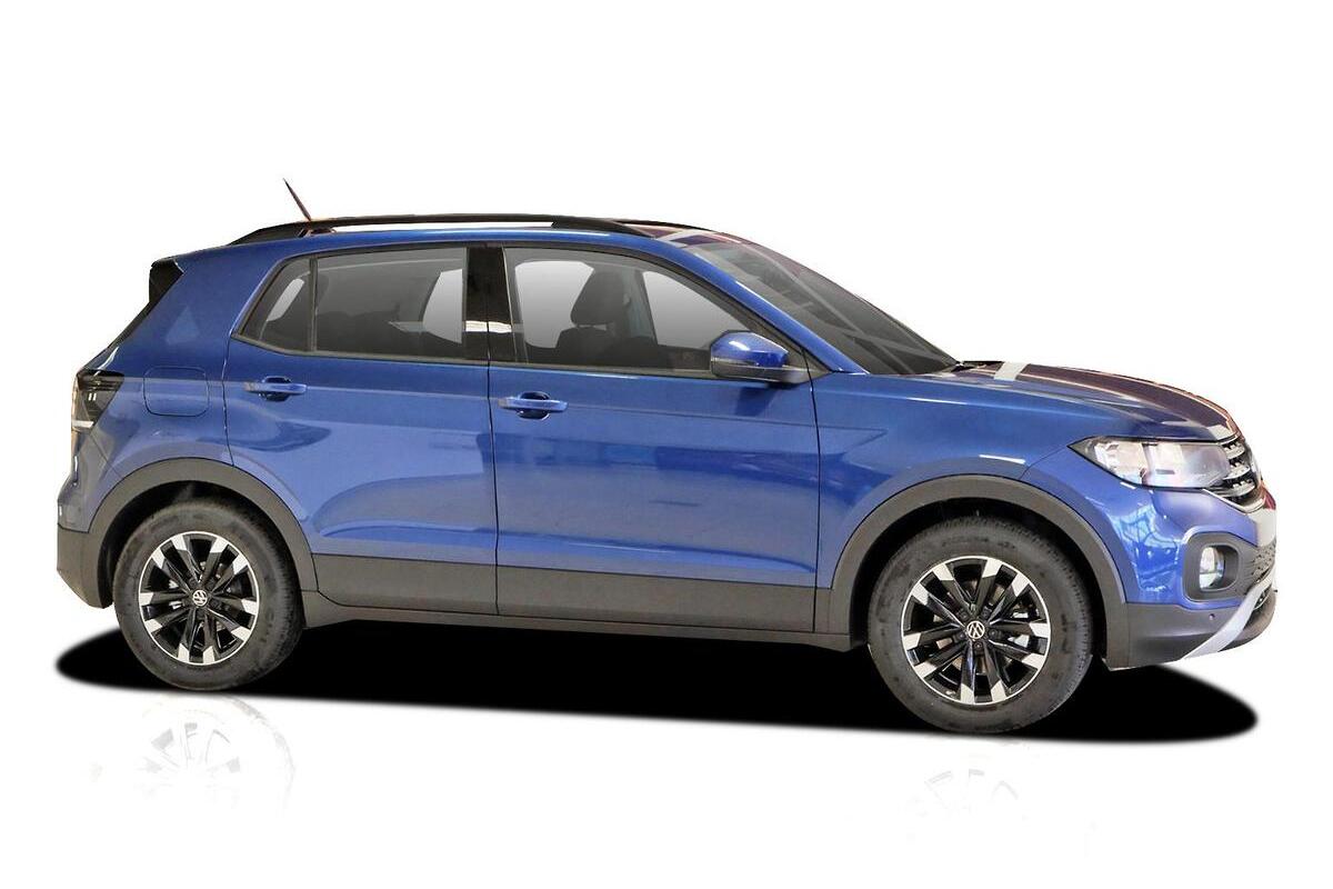 2023 Volkswagen T-Cross 85TSI Life C11 Auto FWD MY23