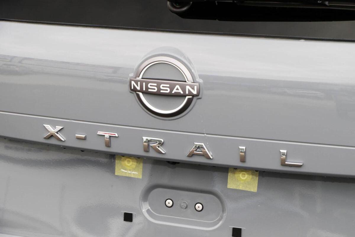 2024 Nissan X-TRAIL ST-L T33 Auto 2WD MY24