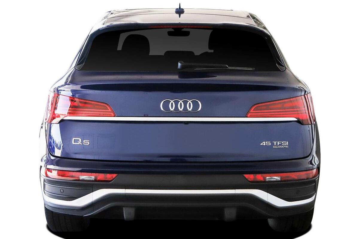 2024 Audi Q5 45 TFSI S Line Auto quattro ultra MY25