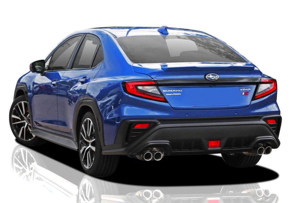 2024 Subaru WRX tS VB Auto AWD MY24