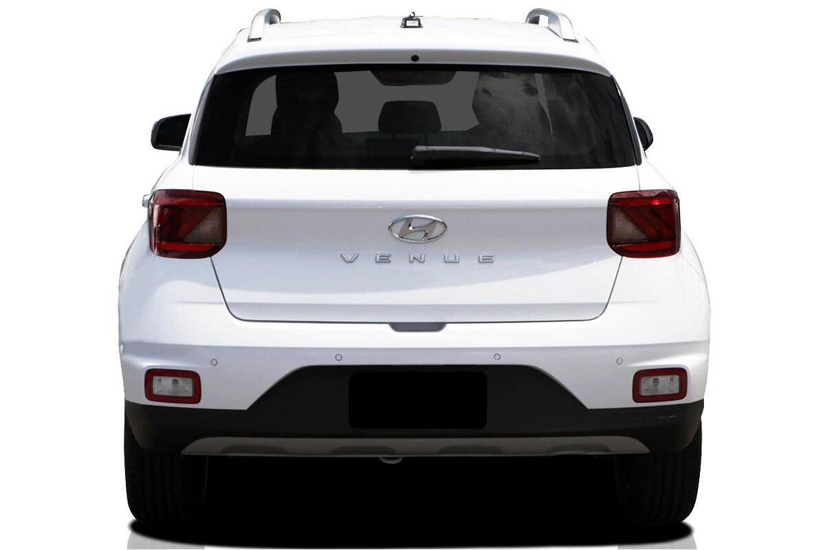 2024 Hyundai Venue Active Auto MY24