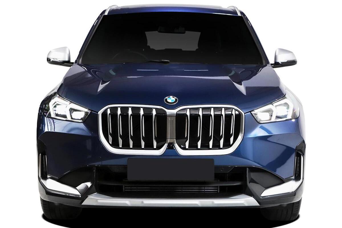 2024 BMW X1 sDrive18i U11 Auto