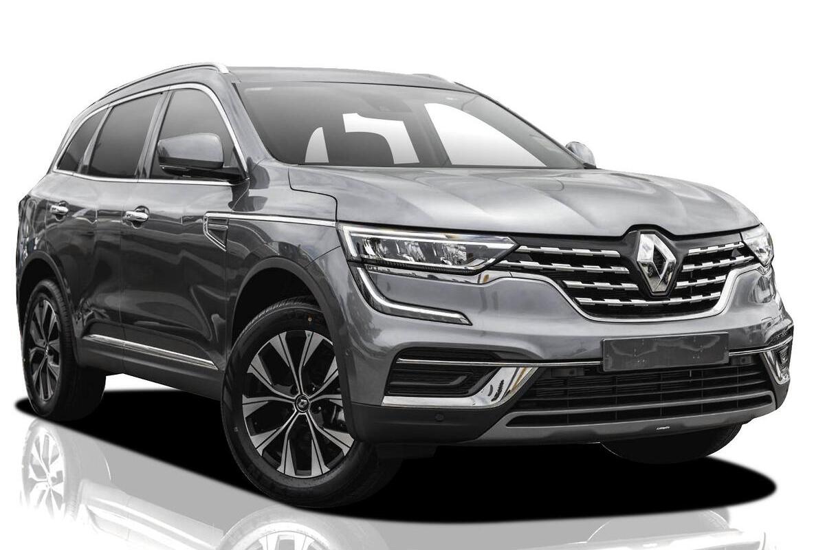 2024 Renault Koleos Life Auto MY24