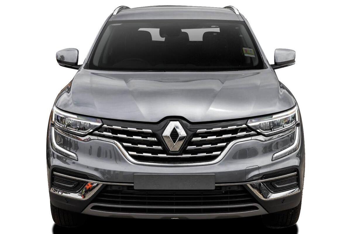 2024 Renault Koleos Life Auto MY24