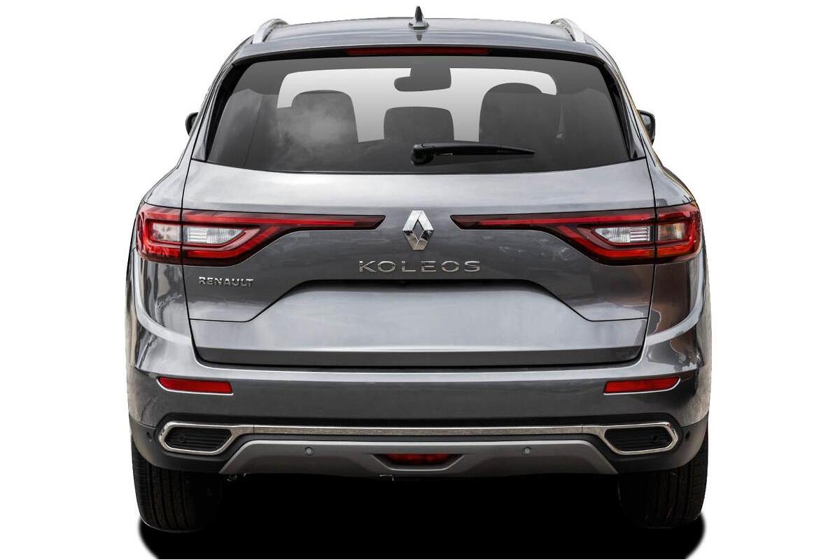 2024 Renault Koleos Life Auto MY24